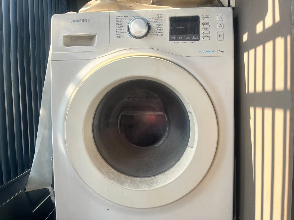 ให้เช่า Parque Phutthabucha 48 ชั้น 3 ห้องแต่งครบ พร้อมเข้าอยู่ จองเลย ด่วนๆ