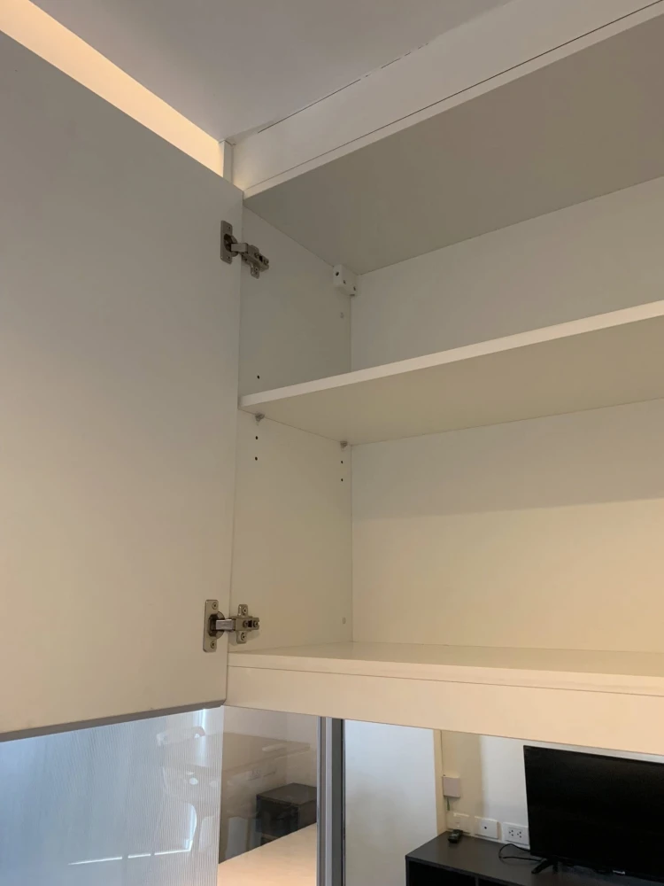 ให้เช่า Parque Phutthabucha 48 ชั้น 6 ห้องแต่งครบ น่าอยู่ สนใจจองเลย ด่วนๆจ้า