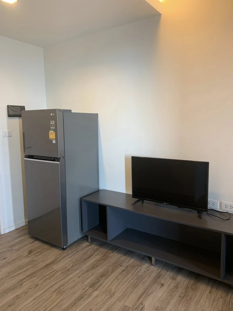 ให้เช่า Parque Phutthabucha 48 ชั้น 6 ห้องแต่งครบ น่าอยู่ สนใจจองเลย ด่วนๆจ้า