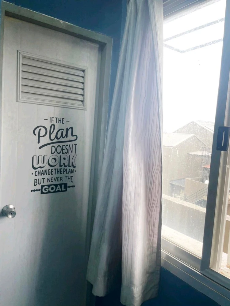 ให้เช่า Pattanakarn Life Complex ชั้น 7 Fully furnished เข้าอยู่ได้ทันที สนใจรีบจองเลย ด่วนๆ