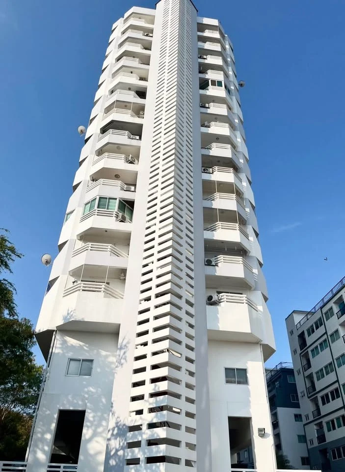 ให้เช่า Pattaya Condotel Chain ห้องพร้อมอยู่ เฟอร์พร้อม สิ่งอำนวยความสะดวกครบ จองเลย