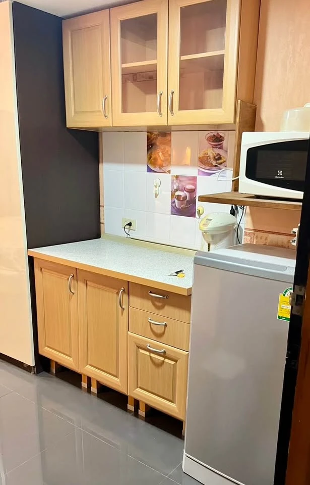 ให้เช่า Pattaya Condotel Chain ห้องพร้อมอยู่ เฟอร์พร้อม สิ่งอำนวยความสะดวกครบ จองเลย