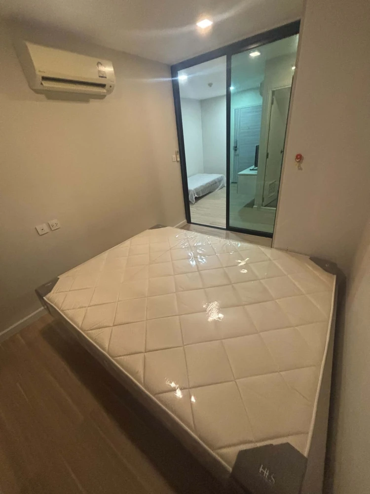 ให้เช่า Pause Sukhumvit 115 เฟอร์นิเจอร์ครบ ชั้น 8 ชั้นเดียวกับฟิตเนต สะดวกสบายสุดๆ รีบจองเลยจ้า