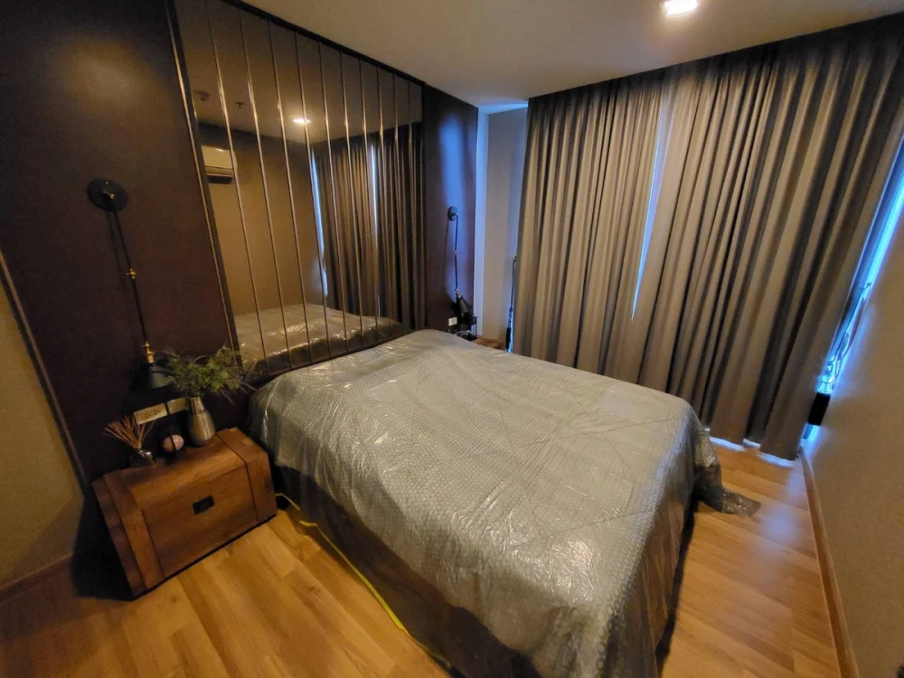 ให้เช่า PE:LA ห้องน่าอยู่ มาพร้อมการตกแต่งที่ครบครัน สนใจจองเลย ห้ามพลาด