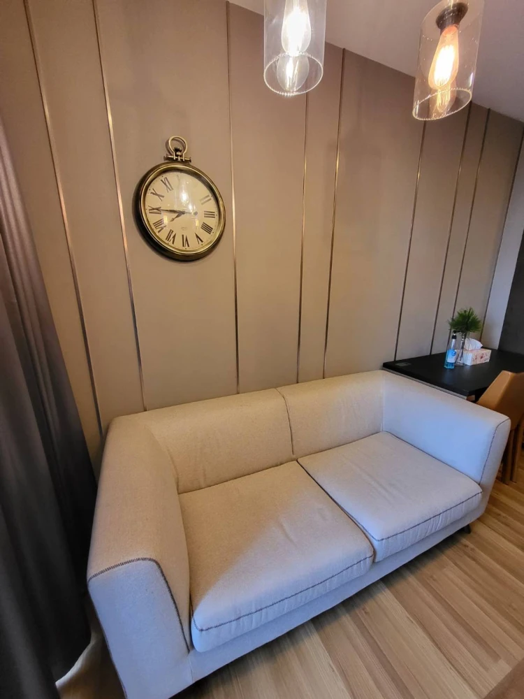 ให้เช่า PE:LA ห้องน่าอยู่ มาพร้อมการตกแต่งที่ครบครัน สนใจจองเลย ห้ามพลาด