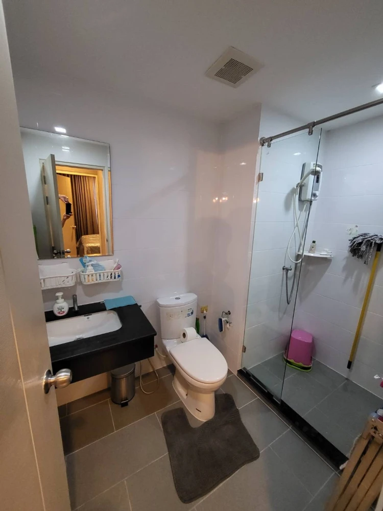 ให้เช่า PE:LA ห้องน่าอยู่ มาพร้อมการตกแต่งที่ครบครัน สนใจจองเลย ห้ามพลาด