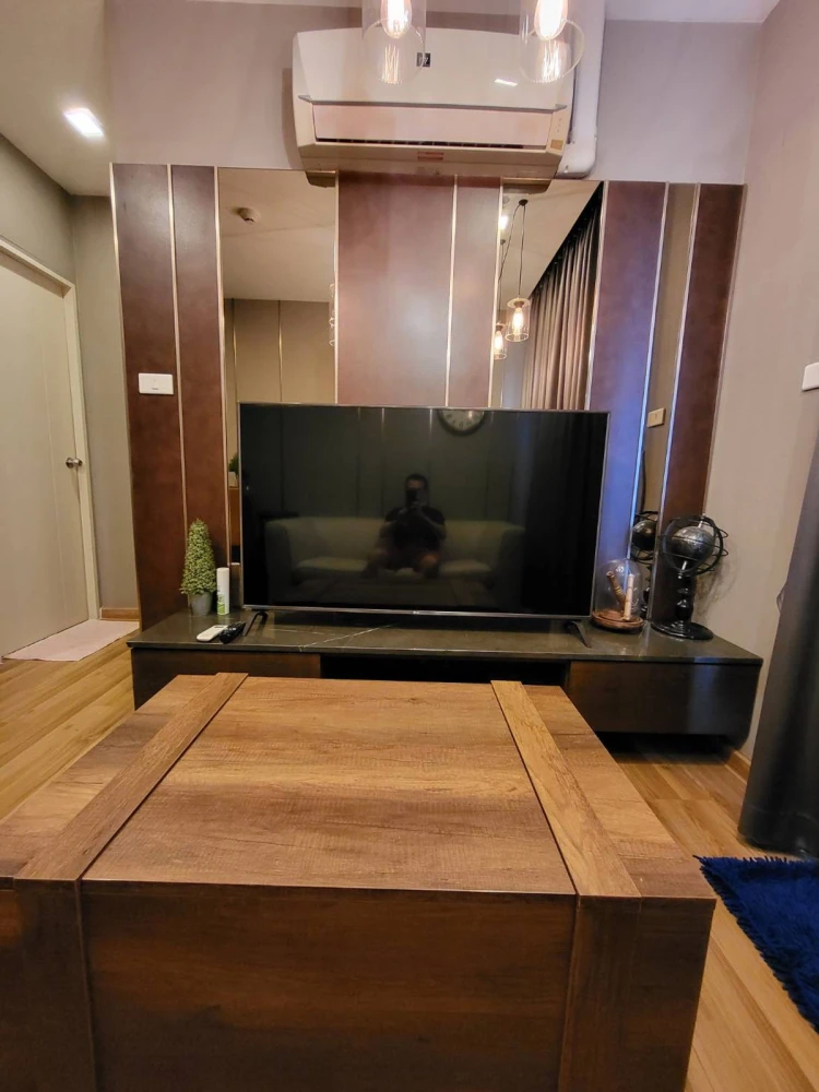 ให้เช่า PE:LA ห้องน่าอยู่ มาพร้อมการตกแต่งที่ครบครัน สนใจจองเลย ห้ามพลาด