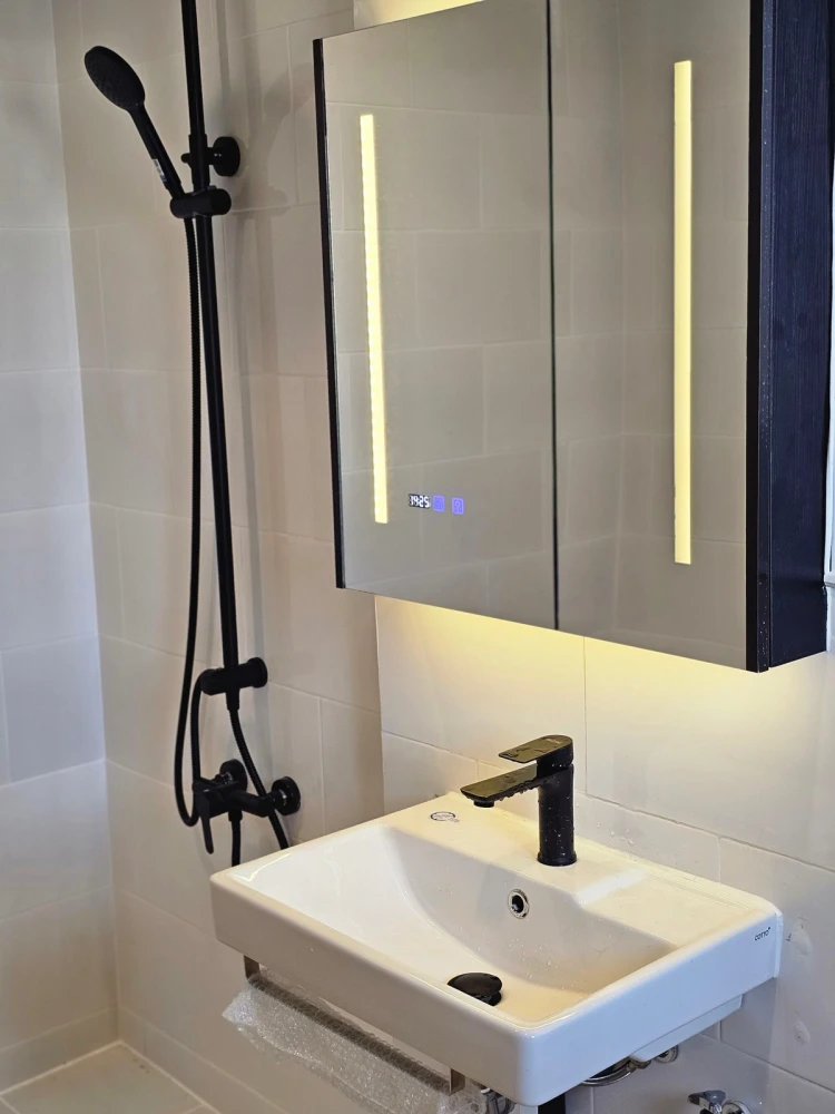 ให้เช่า PG RAMA 9 Condominium ชั้น 10 ห้องกว้าง แต่งครบ น่าอยู่ จองเลย ห้ามพลาด
