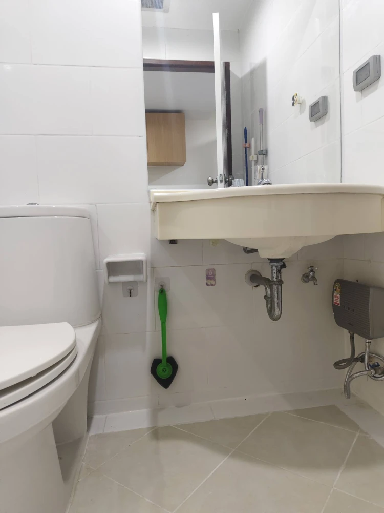 ให้เช่า PG RAMA 9 Condominium ห้องพร้อมอยู่ สิ่งอำนวยความสะดวกครบ ราคาดี จองเลย อย่าพลาด