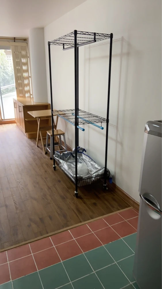 ให้เช่า Phayapirom Chateau Riverboat Sathorn-Chaophraya ห้องกว้างขวางอยู่สบาย ชั้นไม่สูงมาก  สิ่งอำนวยความสะดวกครบ จองเลย