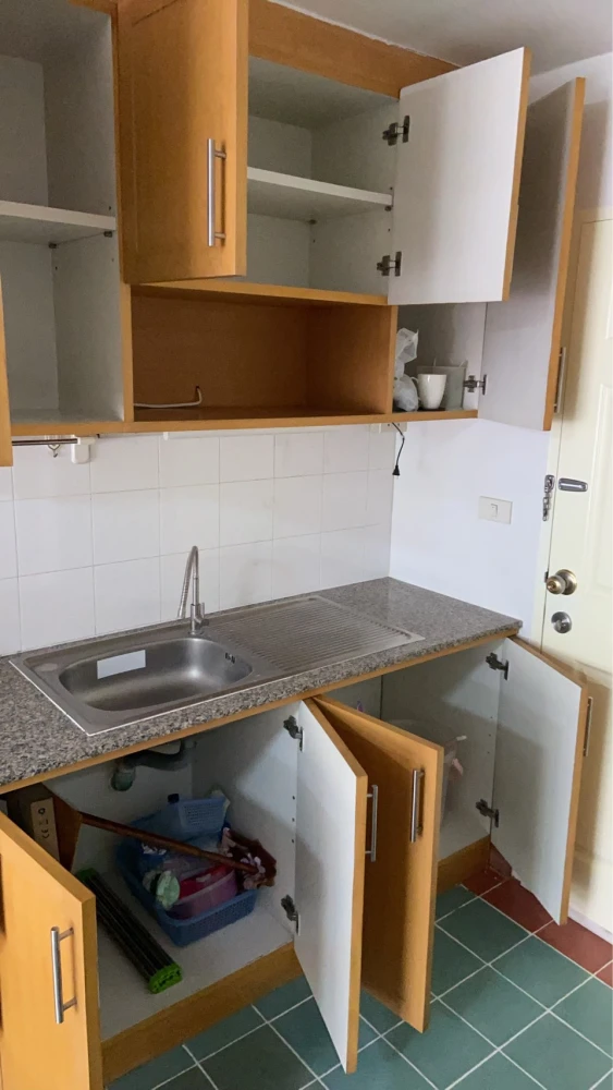 ให้เช่า Phayapirom Chateau Riverboat Sathorn-Chaophraya ห้องกว้างขวางอยู่สบาย ชั้นไม่สูงมาก  สิ่งอำนวยความสะดวกครบ จองเลย