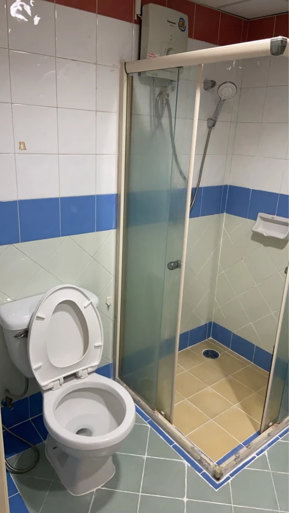 ให้เช่า Phayapirom Chateau Riverboat Sathorn-Chaophraya ห้องกว้างขวางอยู่สบาย ชั้นไม่สูงมาก  สิ่งอำนวยความสะดวกครบ จองเลย