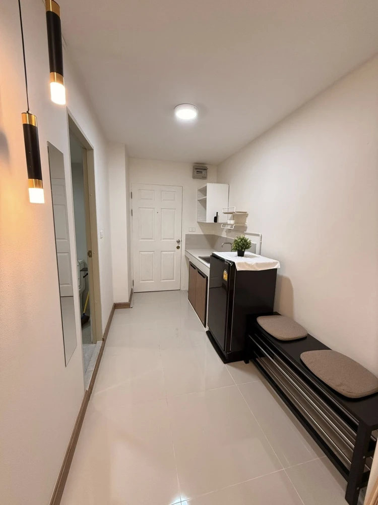 ให้เช่า Phayapirom Chateau Riverboat Sathorn-Chaophraya ห้องพร้อมอยู่ กว้างขวางจองเลย
