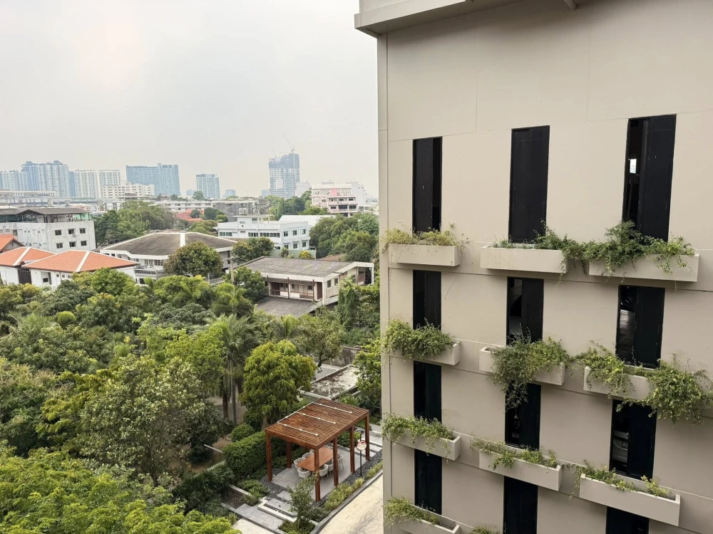 ให้เช่า Phayapirom Chateau Riverboat Sathorn-Chaophraya ห้องพร้อมอยู่ กว้างขวางจองเลย