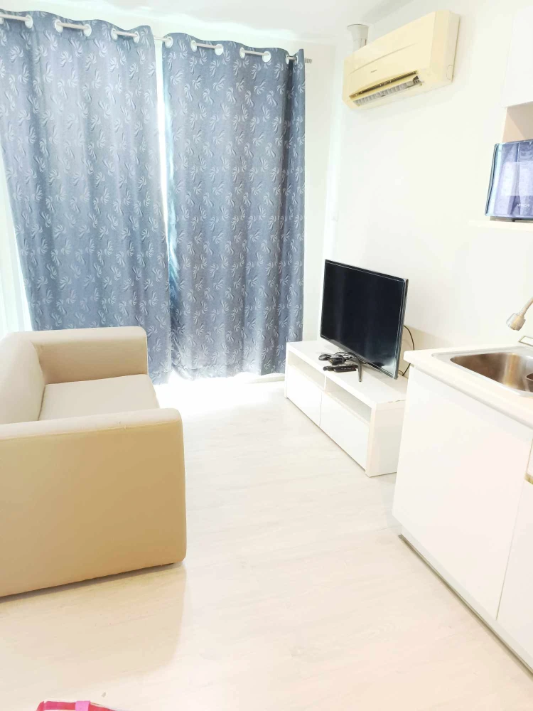 ให้เช่า  Pi Condominium ห้องพร้อมอยู่ เฟอร์พร้อม ราคาดีมากกก รีบจองก่อนห้องหมดด่วนๆ