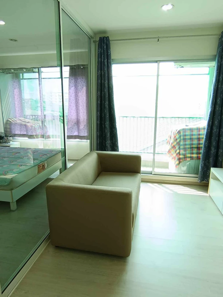 ให้เช่า  Pi Condominium ห้องพร้อมอยู่ เฟอร์พร้อม ราคาดีมากกก รีบจองก่อนห้องหมดด่วนๆ