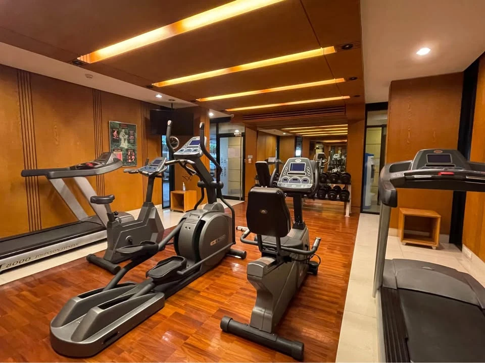 ให้เช่า Pipat Place ห้องกว้างน่าอยู่ พร้อมเฟอร์ รีบจองเลย