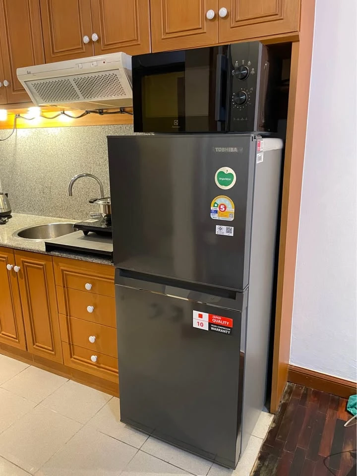 ให้เช่า Pipat Place ห้องกว้างน่าอยู่ พร้อมเฟอร์ รีบจองเลย