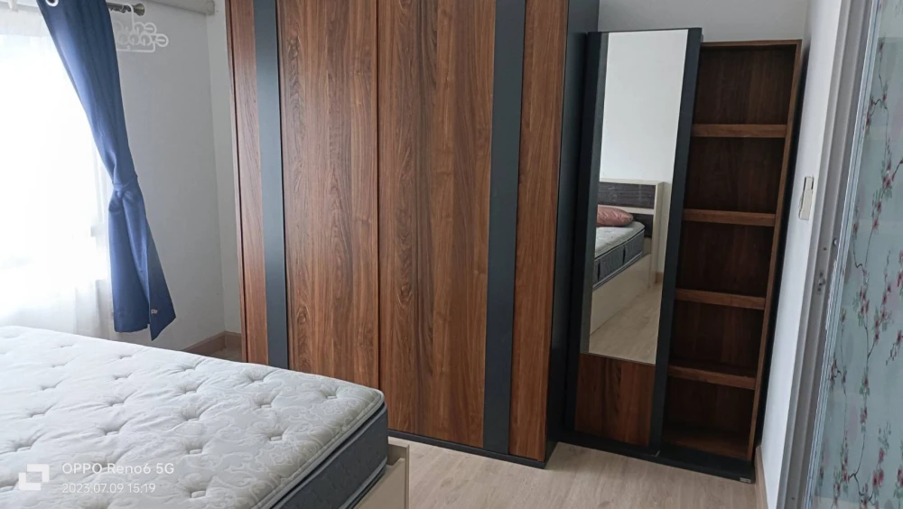 ให้เช่า Ploen Ploen Condominium Rangsit-Workpoint ชั้น 3 แต่งครบ น่าอยู่ จองเลย ด่วนๆ