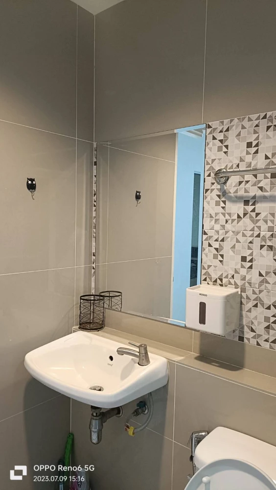 ให้เช่า Ploen Ploen Condominium Rangsit-Workpoint ชั้น 3 แต่งครบ น่าอยู่ จองเลย ด่วนๆ