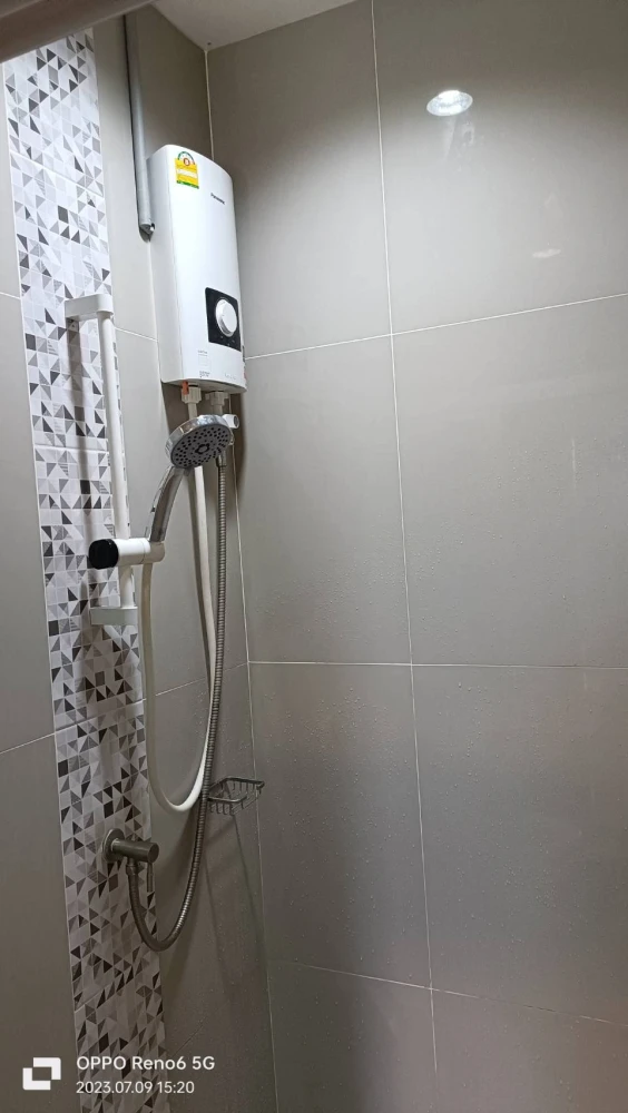 ให้เช่า Ploen Ploen Condominium Rangsit-Workpoint ชั้น 3 แต่งครบ น่าอยู่ จองเลย ด่วนๆ