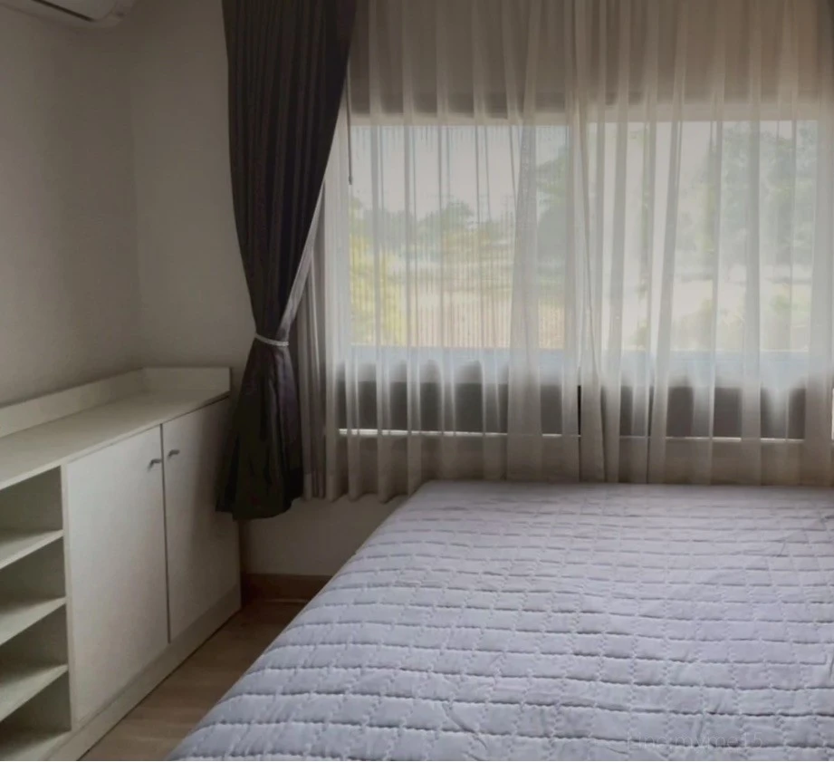 ให้เช่า Ploen Ploen Condominium Rangsit-Workpoint 1 ห้องแต่งสวย เฟอร์ครบครัน หิ้วกระเป๋าเข้าอยู่ได้เลยจ้า