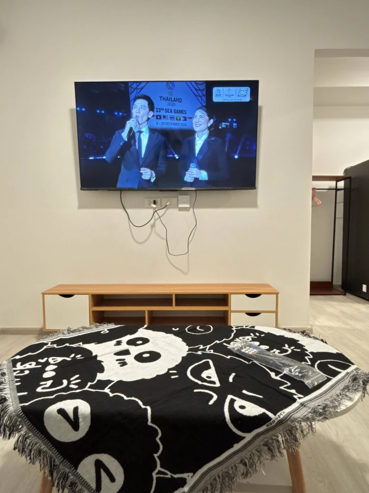 ให้เช่า Plum Chaengwattana - Donmuang ห้องพร้อมอยู่ สิ่งอำนวยความสะดวกครบ ราคาดี จองเลย อย่ารอช้า