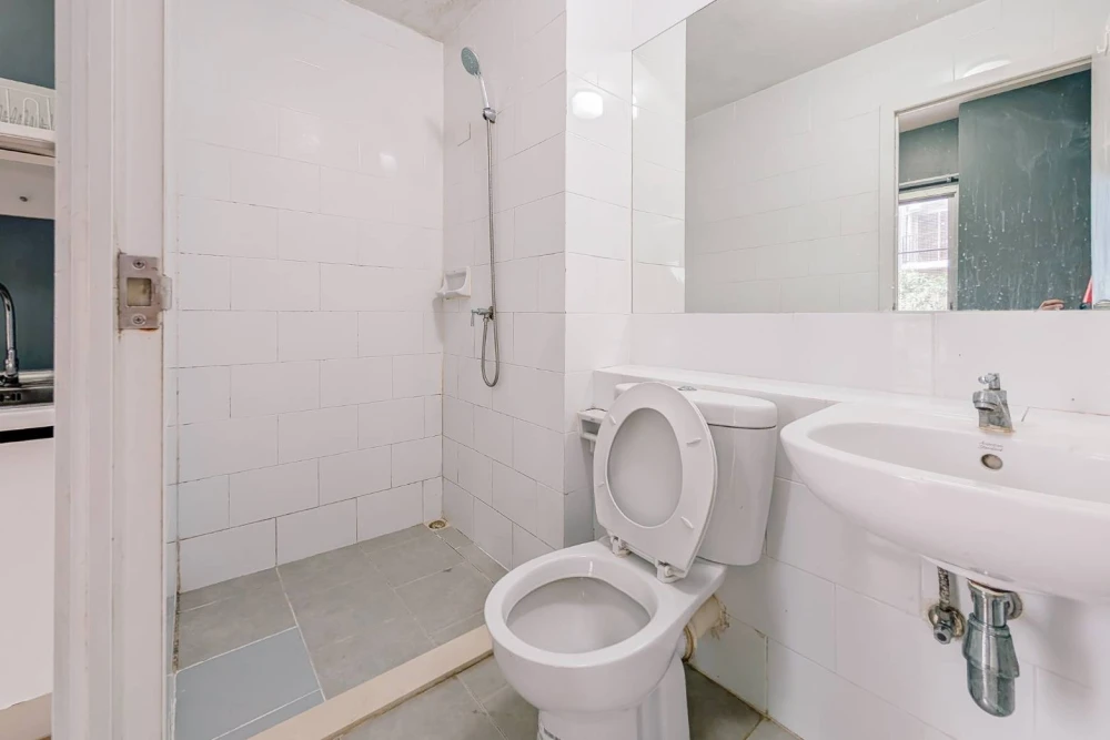ให้เช่า Plum Condo บางใหญ่ ชั้น 3 ไกลลิฟท์ เงียบสงบ มีทุกอย่างครบจบในห้องเดียว รีบย้ายเลยจ้า
