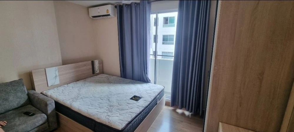 Plum Condo Phaholyothin 89 for rent. Ready to move in, fully furnished, affordable price. Book now!