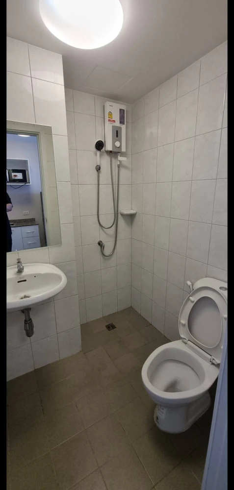 ให้เช่า Plum Condo พหลโยธิน 89 ห้องพร้อมอยู่ เฟอรืพร้อม ราคาสบายกระเป๋า จองเลย