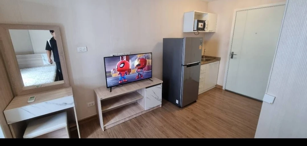 ให้เช่า Plum Condo พหลโยธิน 89 ห้องพร้อมอยู่ เฟอรืพร้อม ราคาสบายกระเป๋า จองเลย