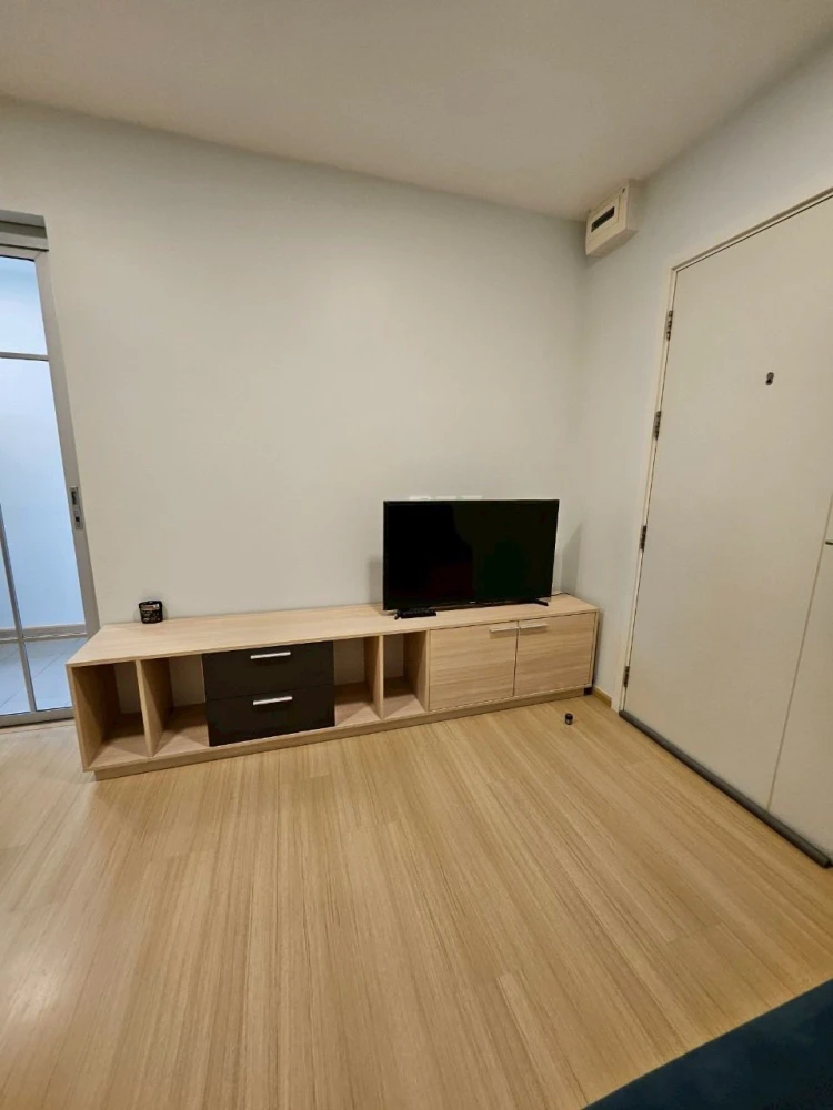 ให้เช่า plum condo รังสิต อไลฟ์ เฟส 1 ชั้น 7 วิวสระ ตึก B มีเฟอร์นิเจอร์ และสิ่งอำนวยความสะดวก ห้ามพลาด