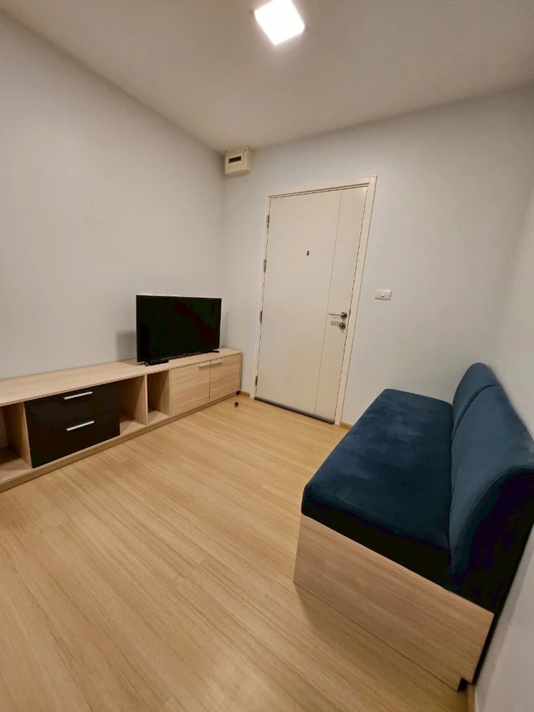 ให้เช่า plum condo รังสิต อไลฟ์ เฟส 1 ชั้น 7 วิวสระ ตึก B มีเฟอร์นิเจอร์ และสิ่งอำนวยความสะดวก ห้ามพลาด