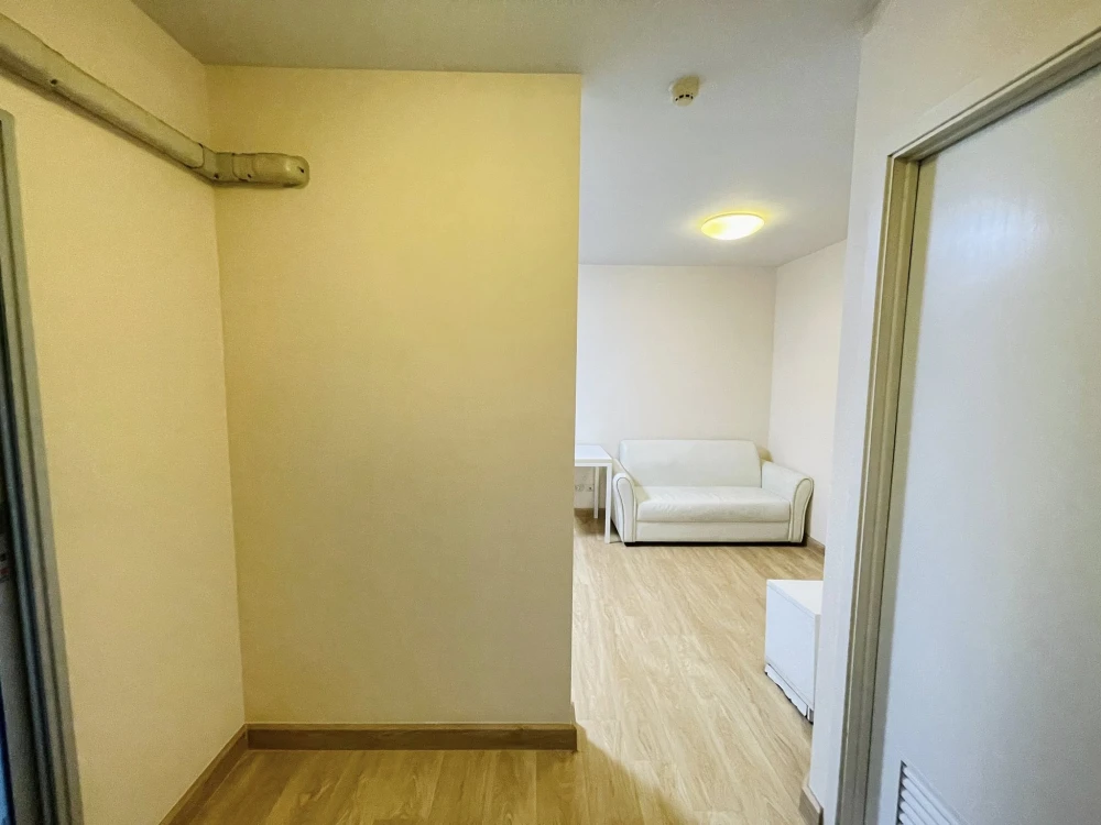 ให้เช่า PLUM Condo Bangkae ห้องน่าอยู่ ตกแต่งครบครัน มาพร้อมส่วนกลางอย่างดี รีบจองเลยตอนนี้จ้า