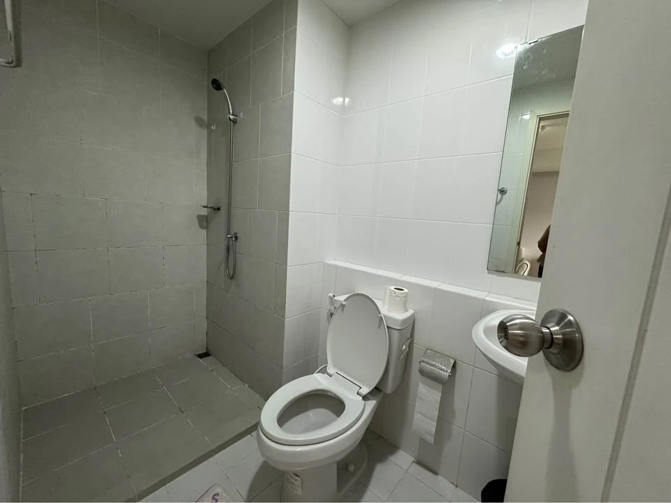 ให้เช่า Plum Condo Bangkae ห้องพร้อมอยู่ เฟอร์ครบ ราคาดี จองเลย++
