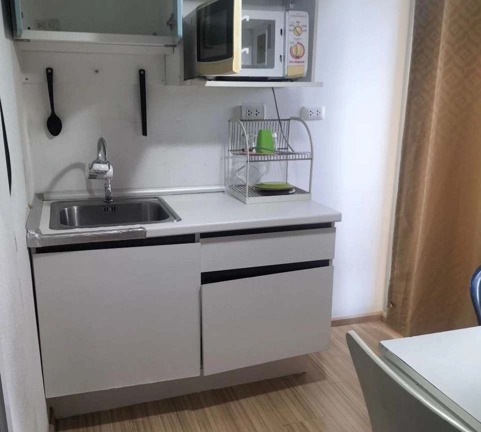 ให้เช่า Plum Condo Bangyai Station ห้องพร้อมอยู่ เฟอร์พร้อม ราคาสบายกระเป๋า จองเลยห้ามมพลาด+++