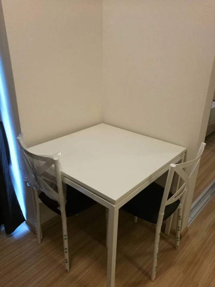 ให้เช่า Plum Condo Bangyai Station ห้องพร้อมอยู่ เฟอร์พร้อม ราคาสบายกระเป๋า จองเลย