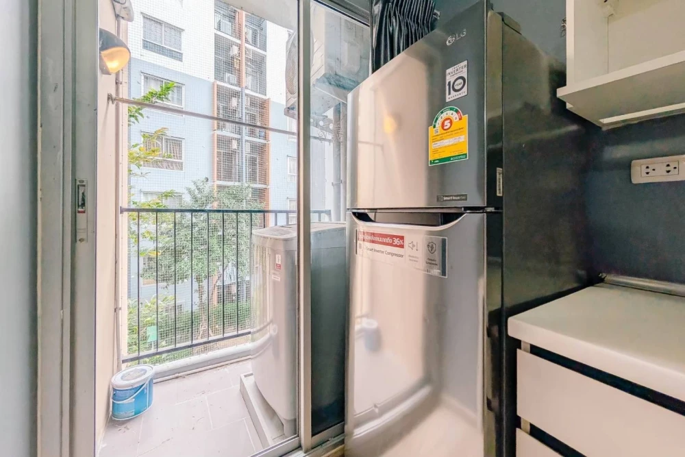 ให้เช่า Plum Condo Bangyai Station 1 ห้องนอน 1 ห้องน้ำ ทำเลดี สิ่งอำนวยความสะดวกครบครัน รีบจองเลยด่วนๆจ้า