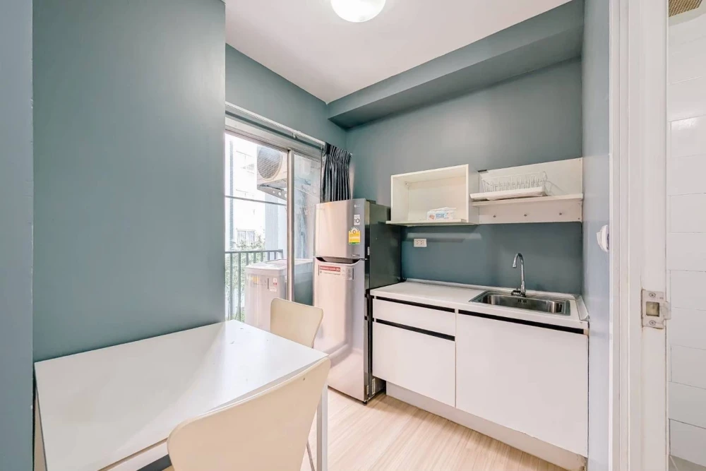 ให้เช่า Plum Condo Bangyai Station 1 ห้องนอน 1 ห้องน้ำ ทำเลดี สิ่งอำนวยความสะดวกครบครัน รีบจองเลยด่วนๆจ้า