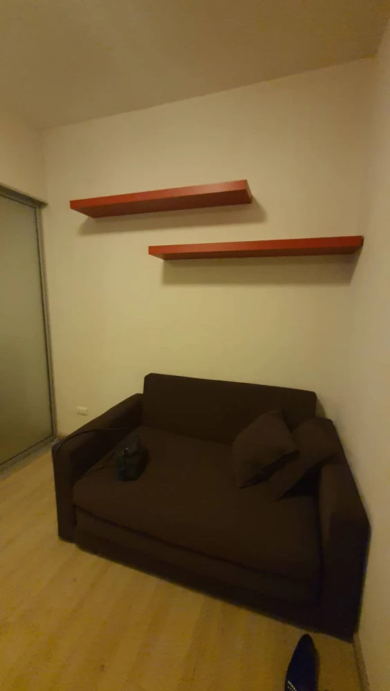 ให้เช่า Plum Condo Bangyai Station 1 ห้องนอน 1 ห้องน้ำ เฟอร์นิเจอร์ครบครัน เดินทางสะดวก จองเลย