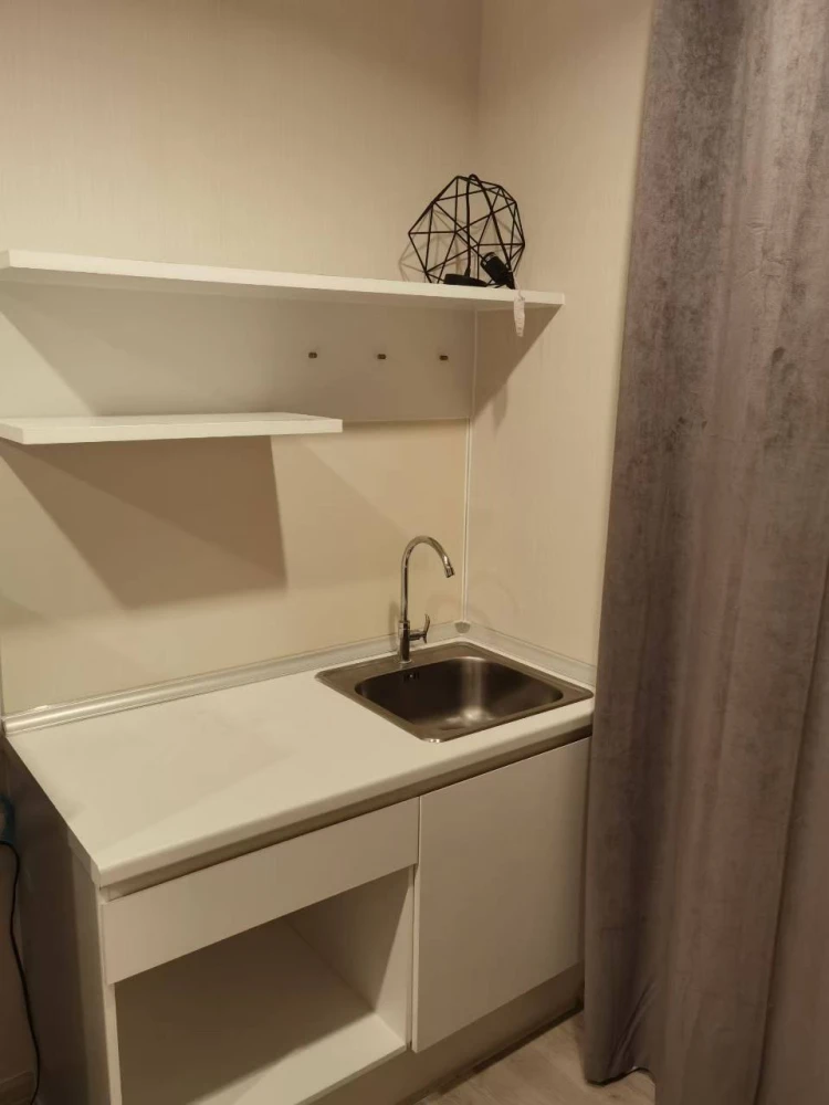 ให้เช่า Plum Condo Central Station ชั้น 19 ห้องแต่งครบ น่าอยู่ จองเลย ด่วนๆ