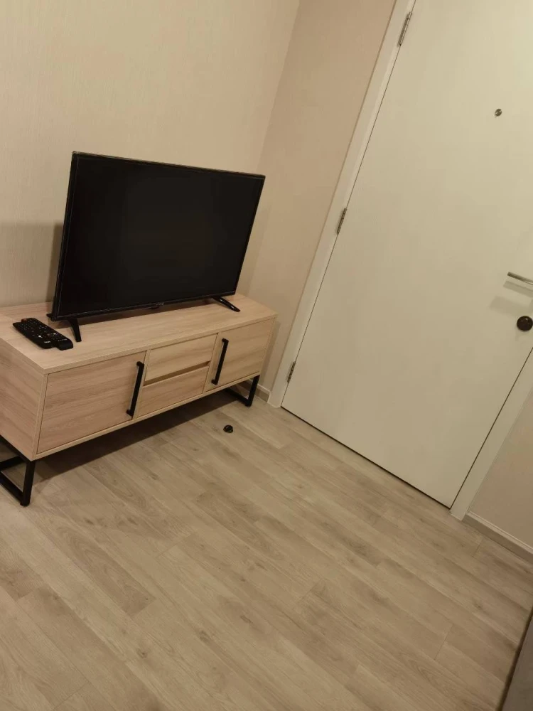 ให้เช่า Plum Condo Central Station ชั้น 19 ห้องแต่งครบ น่าอยู่ จองเลย ด่วนๆ