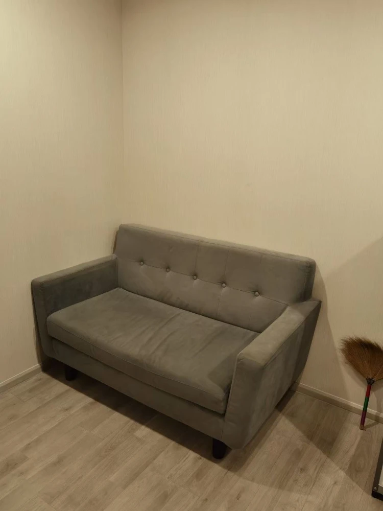 ให้เช่า Plum Condo Central Station ชั้น 19 ห้องแต่งครบ น่าอยู่ จองเลย ด่วนๆ