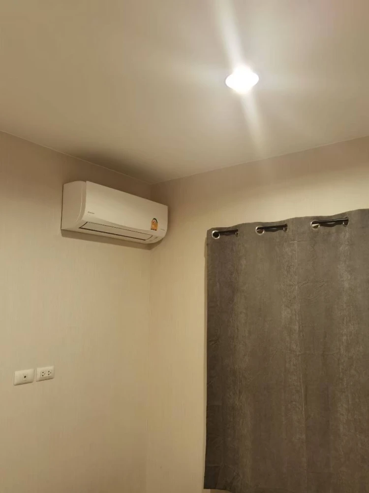 ให้เช่า Plum Condo Central Station ชั้น 19 ห้องแต่งครบ น่าอยู่ จองเลย ด่วนๆ