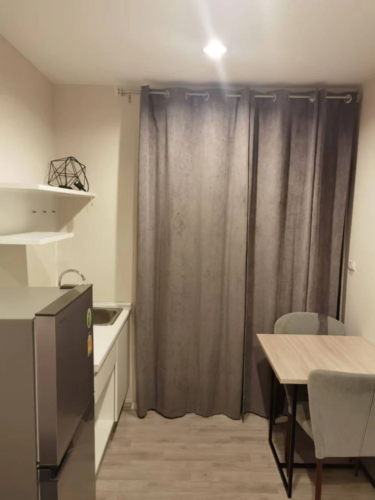 ให้เช่า Plum Condo Central Station ชั้น 19 ห้องแต่งครบ น่าอยู่ จองเลย ด่วนๆ