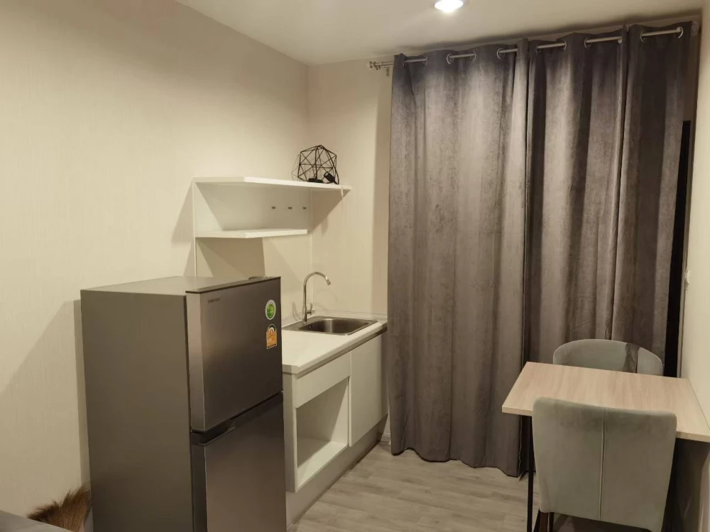 ให้เช่า Plum Condo Central Station ชั้น 19 ห้องแต่งครบ น่าอยู่ จองเลย ด่วนๆ