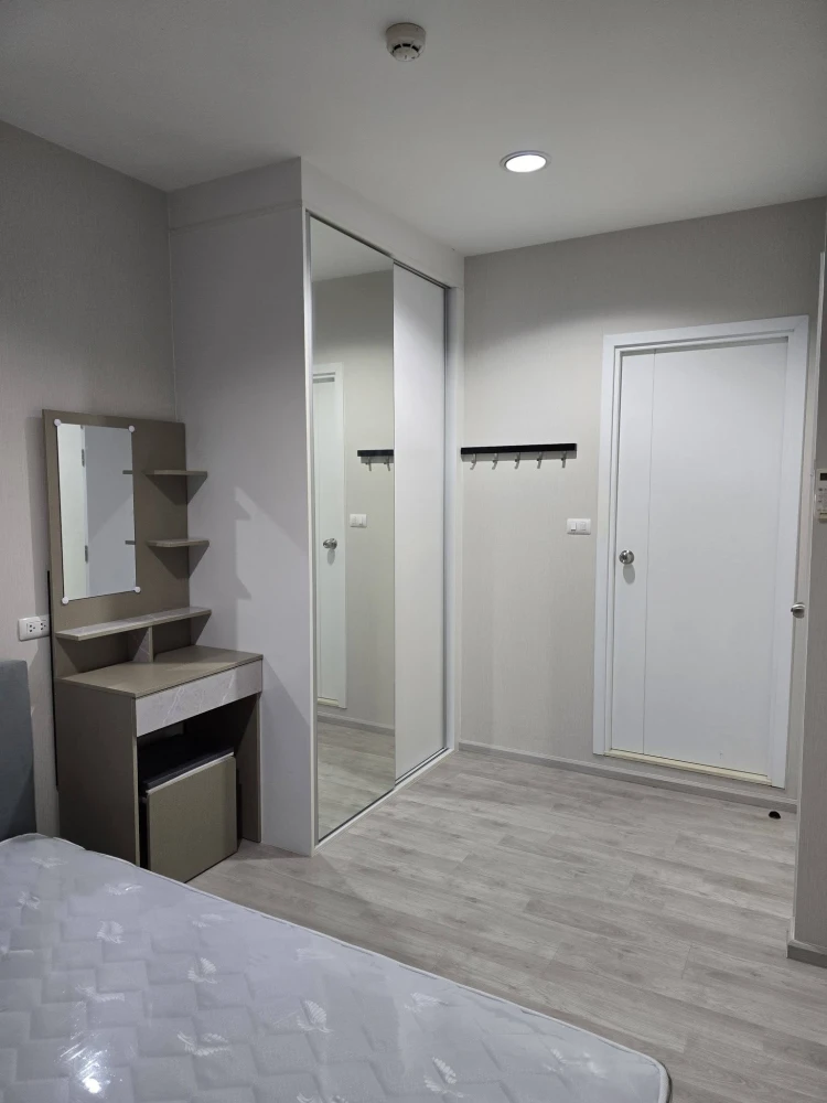 ให้เช่า Plum Condo Central Station ชั้น 31 ห้องน่าอยู่ แต่งครบ จองเลย อย่ารอช้า