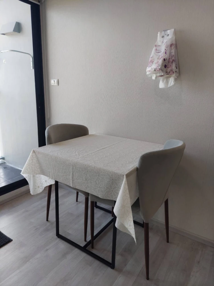 ให้เช่า Plum Condo Central Station ชั้น 31 ห้องน่าอยู่ แต่งครบ จองเลย อย่ารอช้า