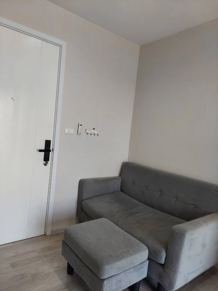 ให้เช่า Plum Condo Central Station ชั้น 31 ห้องน่าอยู่ แต่งครบ จองเลย อย่ารอช้า