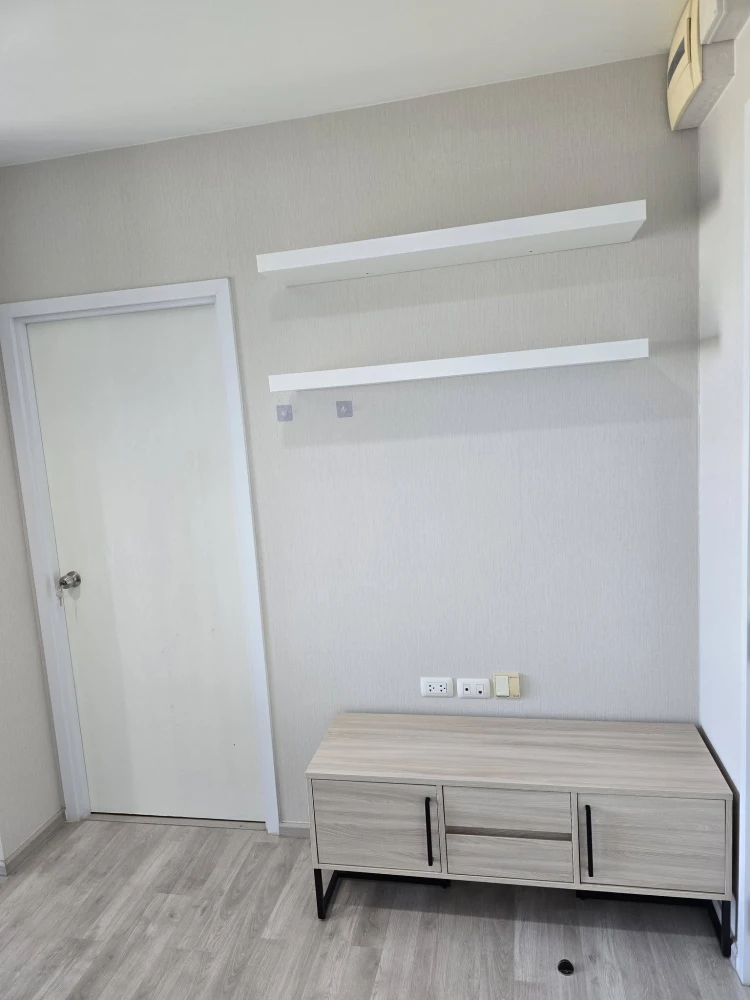 ให้เช่า Plum Condo Central Station ชั้น 31 ห้องน่าอยู่ แต่งครบ จองเลย อย่ารอช้า